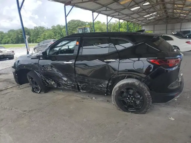 2025 CHEVROLET BLAZER 3LT  
