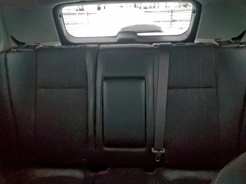 2017 CHEVROLET TRAX 1LT  