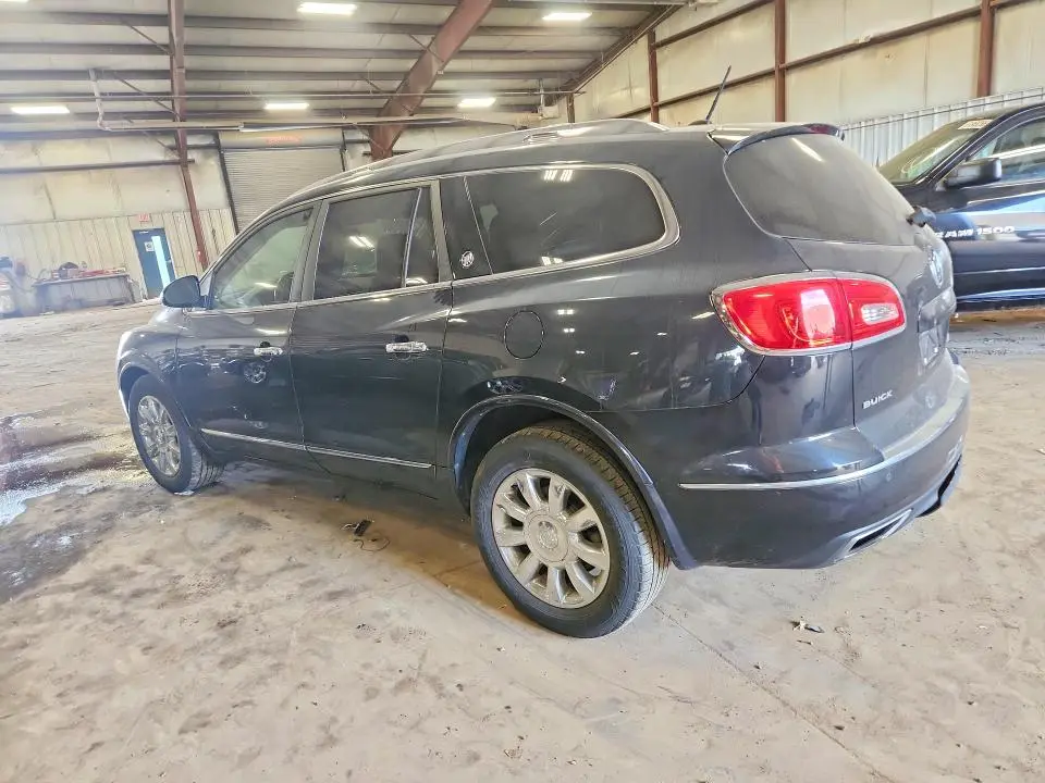 2014 BUICK ENCLAVE   