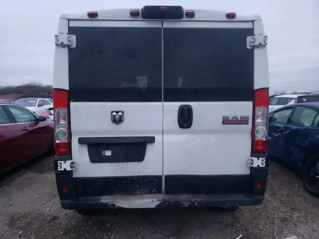 2019 RAM PROMASTER 1500 1500 STANDARD  