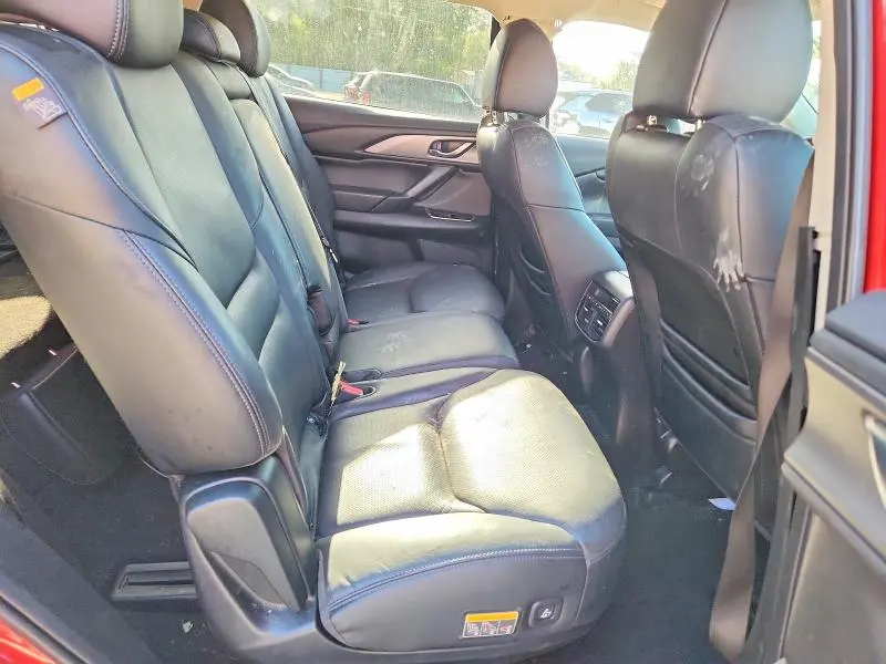 2021 MAZDA CX-9 TOURING  