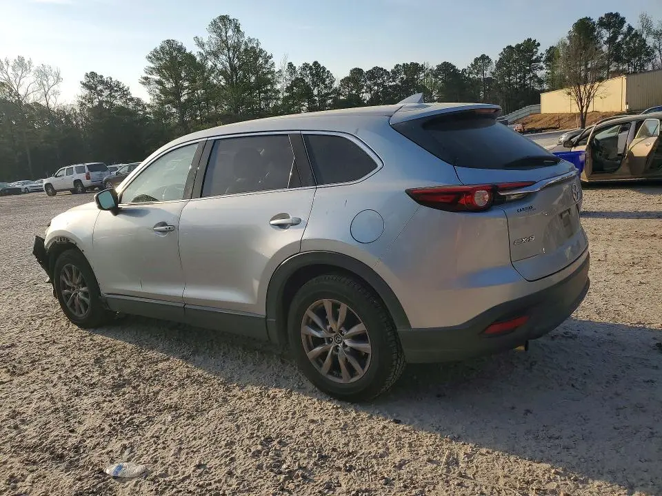 2018 MAZDA CX-9 TOURING  