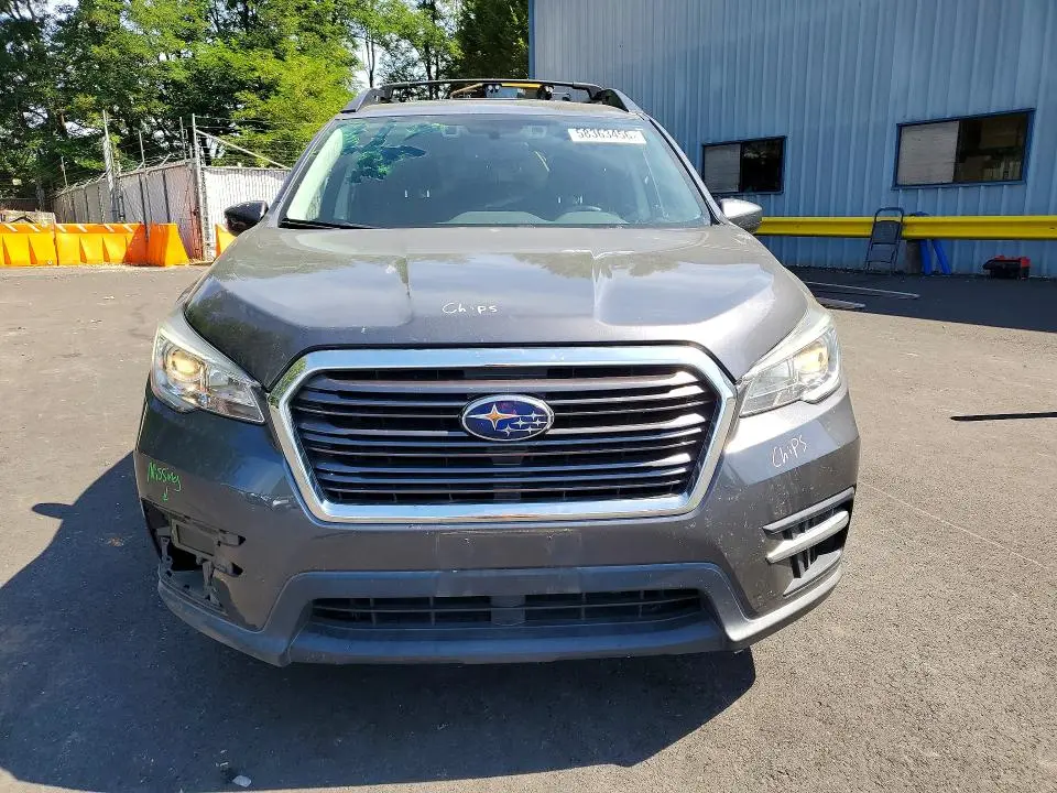 2020 SUBARU ASCENT PREMIUM  