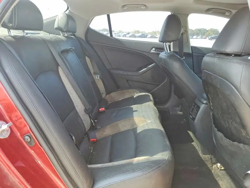 2012 KIA OPTIMA SX  