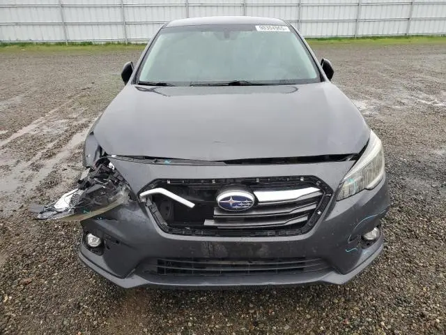 2018 SUBARU LEGACY 2.5I PREMIUM  