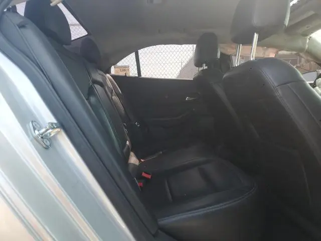 2015 CHEVROLET MALIBU 2LT
