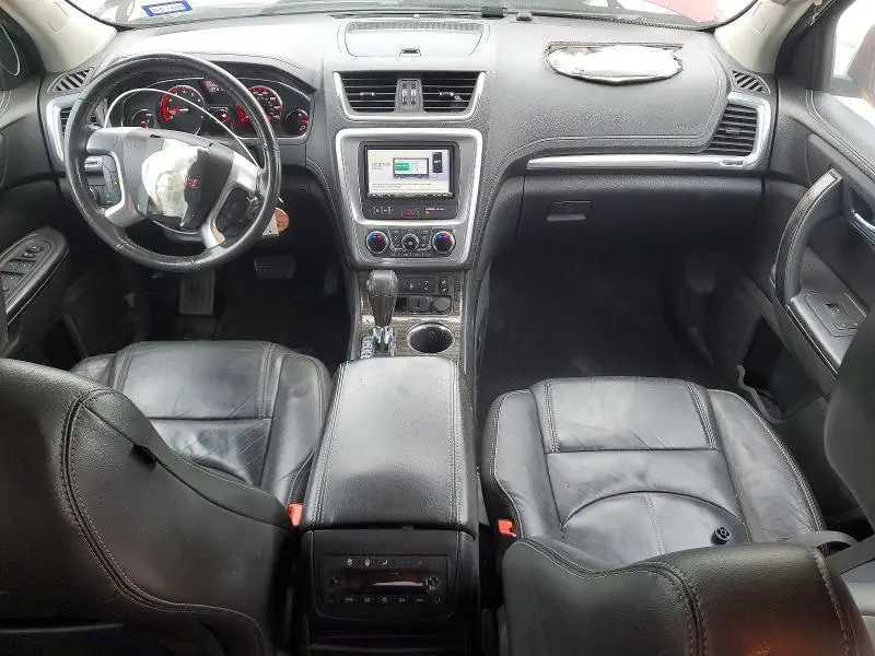 2016 GMC ACADIA SLT-1  