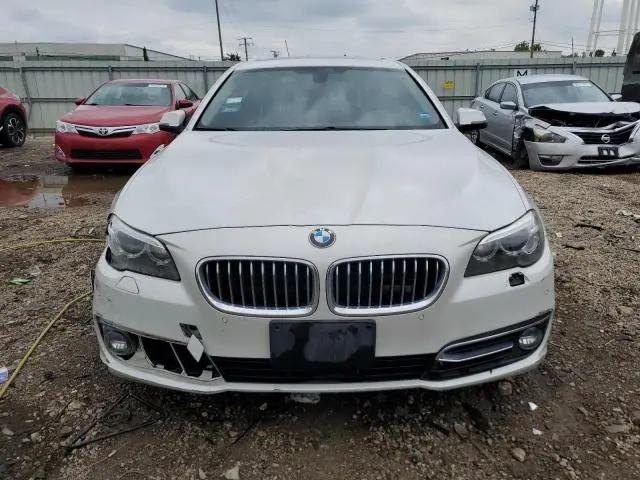 2014 BMW 535 XI  