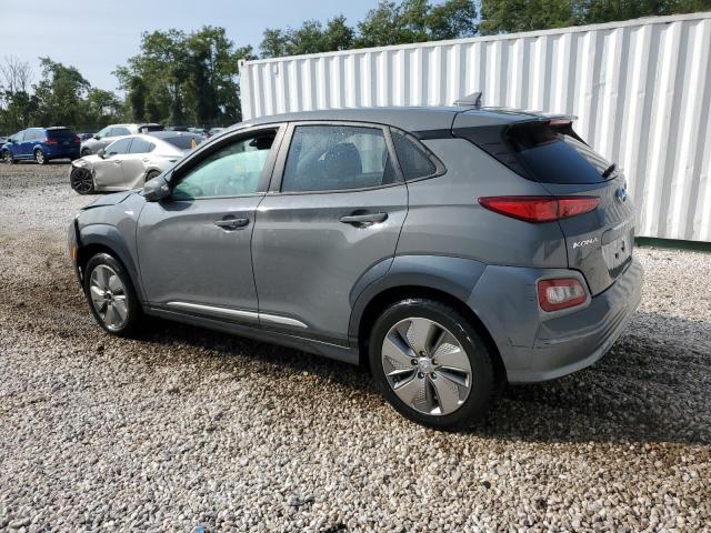 2021 HYUNDAI KONA ULTIMATE