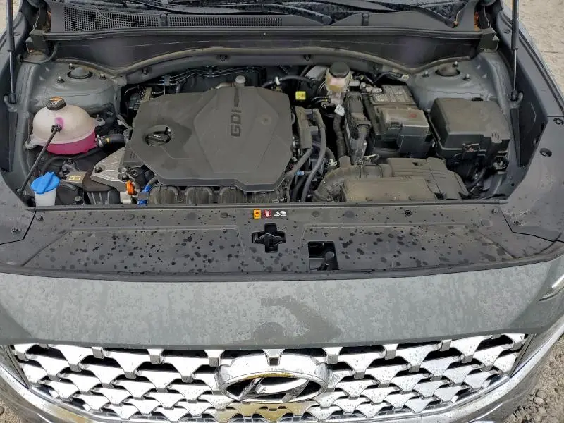 2023 HYUNDAI SANTA FE SEL PREMIUM  