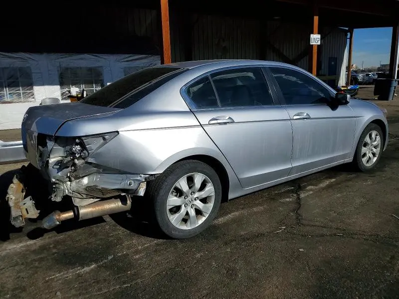 2010 HONDA ACCORD EX  