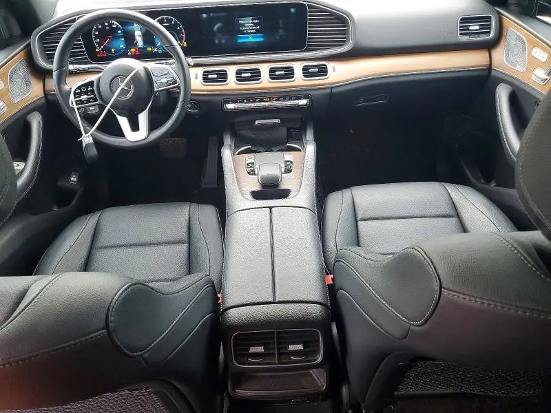 2020 MERCEDES-BENZ GLE 350  