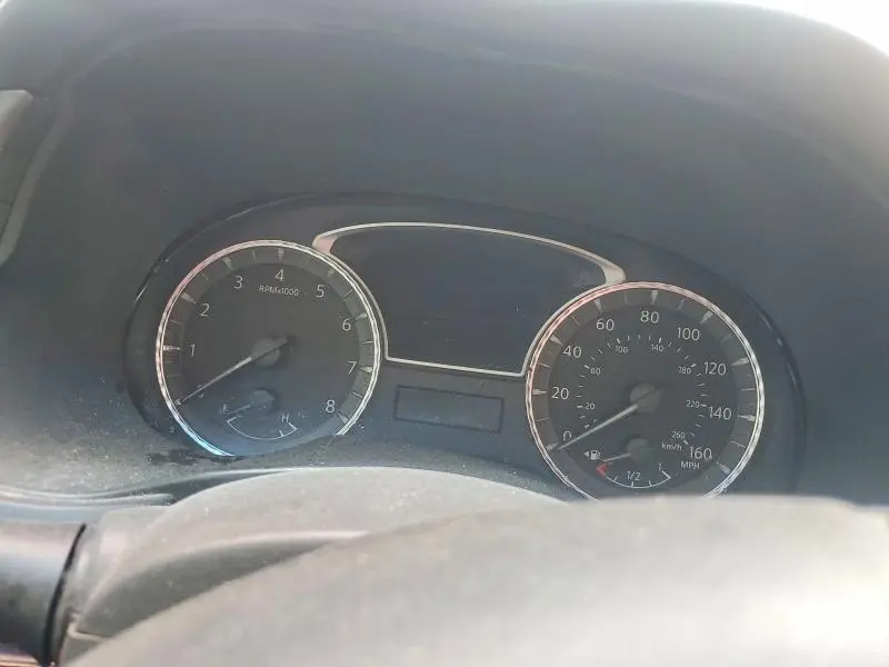 2013 INFINITI JX35 BASE  