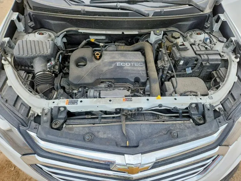 2021 CHEVROLET EQUINOX PREMIER  
