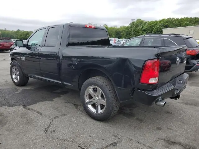 2018 RAM 1500 ST  