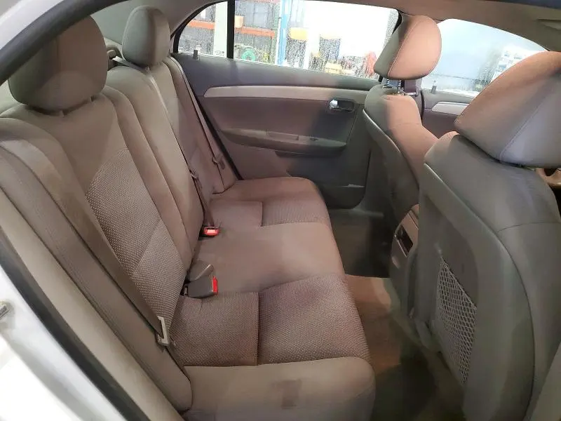 2012 CHEVROLET MALIBU 1LT  