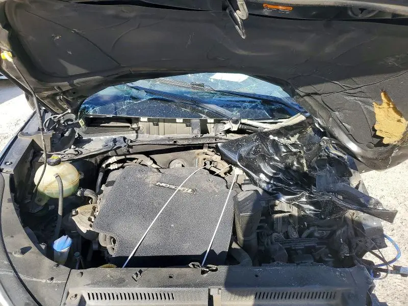 2018 HYUNDAI TUCSON SPORT  