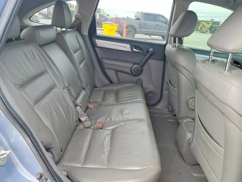 2010 HONDA CR-V EXL  