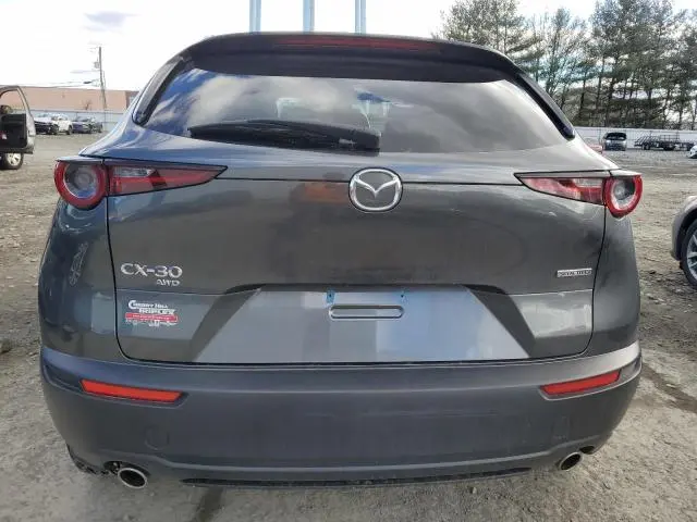 2023 MAZDA CX-30 SELECT  