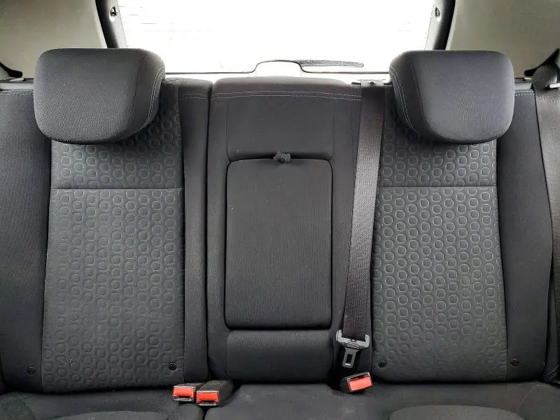 2013 CHEVROLET TRAX LS  