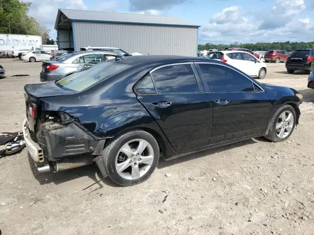 2010 ACURA TSX   