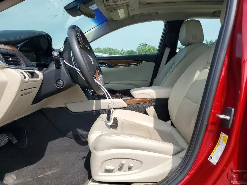 2019 CADILLAC XTS LUXURY  