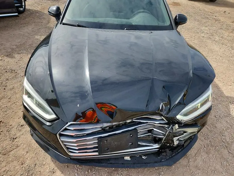 2019 AUDI A5 PREMIUM  