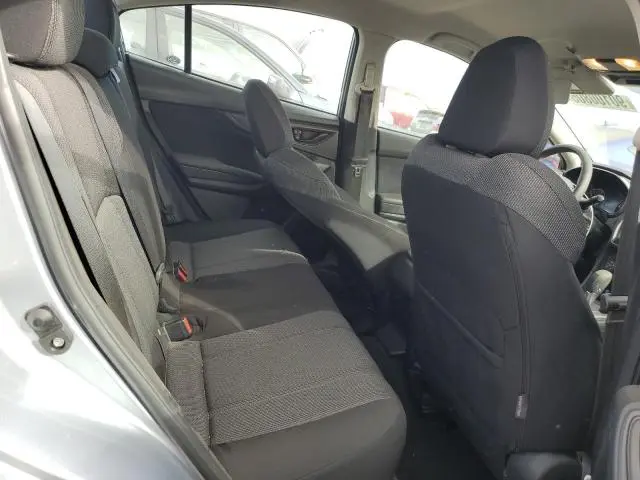 2019 SUBARU IMPREZA PREMIUM  