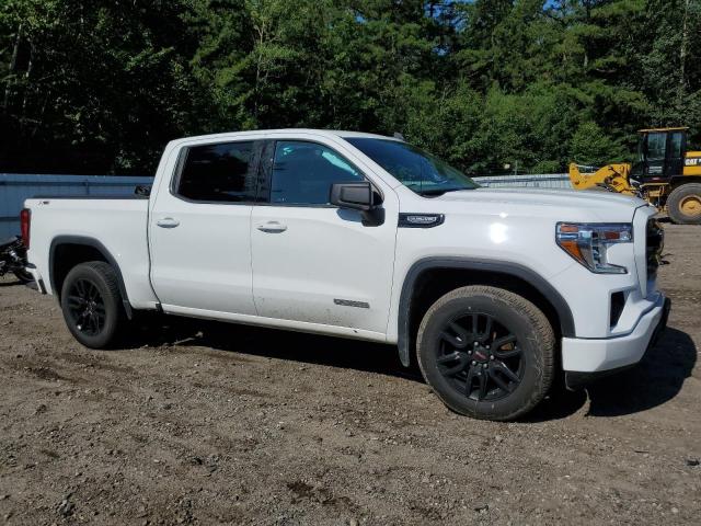 2021 GMC SIERRA K1500 ELEVATION