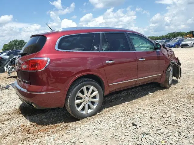 2015 BUICK ENCLAVE   