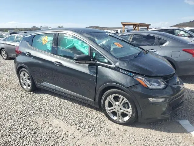 2019 CHEVROLET BOLT EV LT  