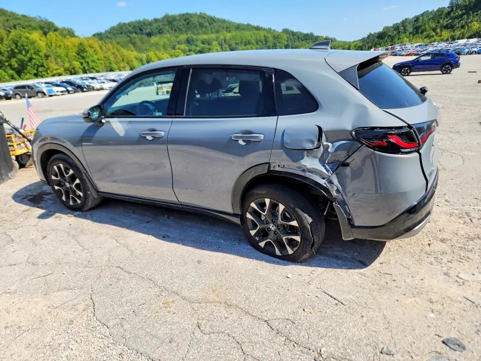 2026 HONDA HR-V EXL  