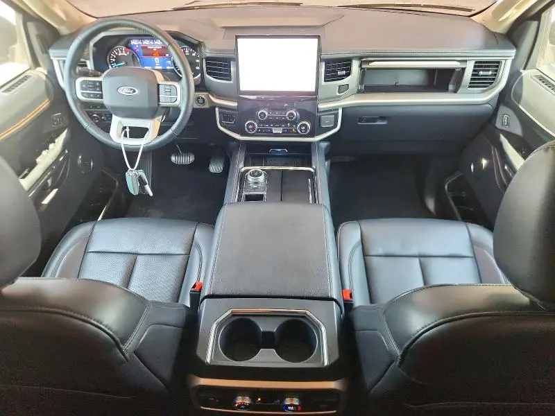 2023 FORD EXPEDITION MAX XLT  