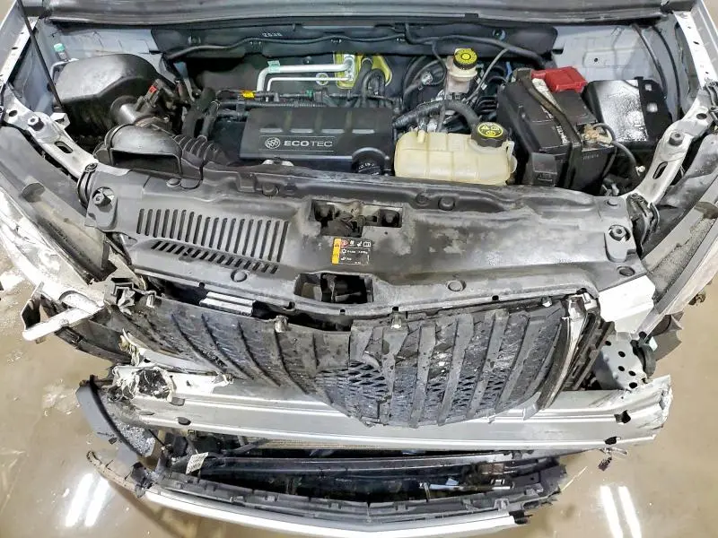 2014 BUICK ENCORE CONVENIENCE  