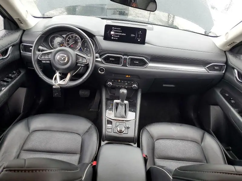 2024 MAZDA CX-5 SELECT  