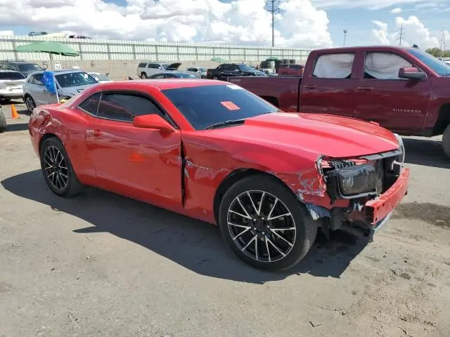 2010 CHEVROLET CAMARO LT  