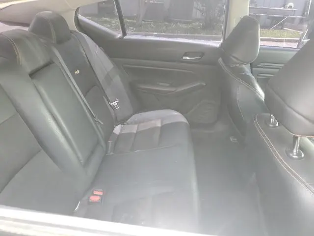 2020 NISSAN ALTIMA SR  