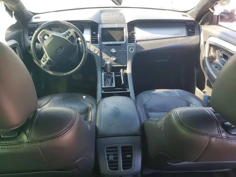 2016 FORD TAURUS SEL  