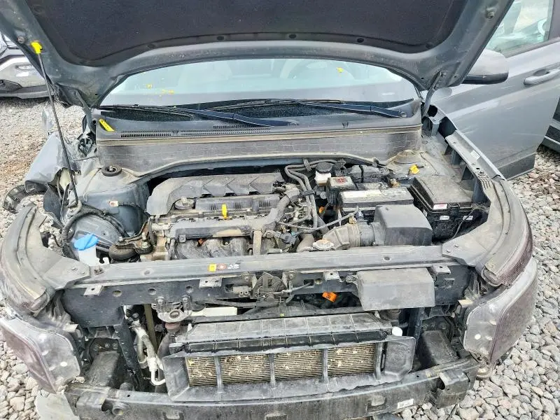 2021 HYUNDAI VENUE SEL  