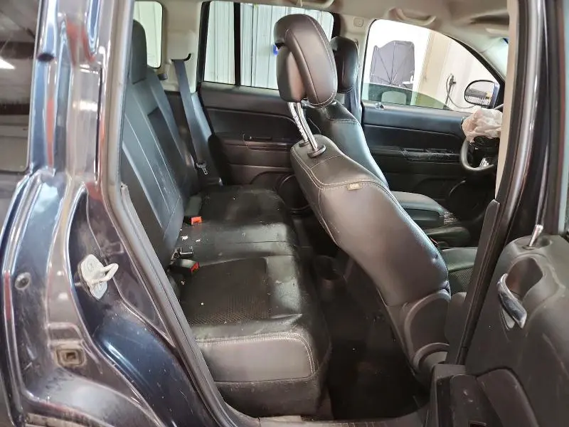 2014 JEEP COMPASS SPORT  
