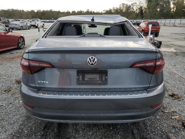 2019 VOLKSWAGEN JETTA SEL