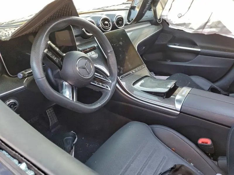 2023 MERCEDES-BENZ C 300  