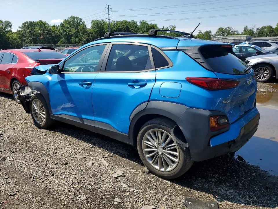 2020 HYUNDAI KONA SEL  