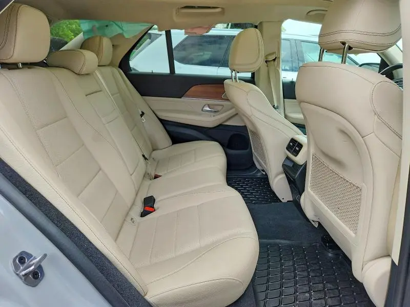 2024 MERCEDES-BENZ GLE 350 4MATIC  