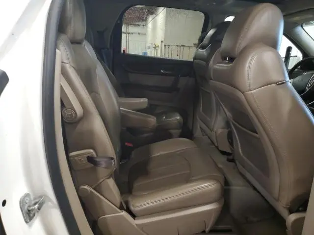 2013 GMC ACADIA DENALI  