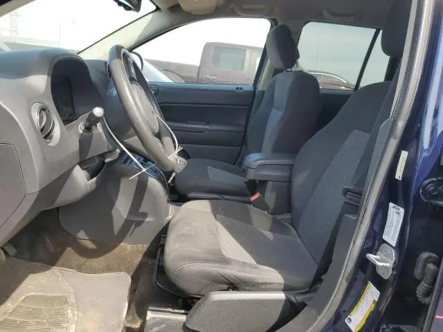 2013 JEEP COMPASS SPORT  
