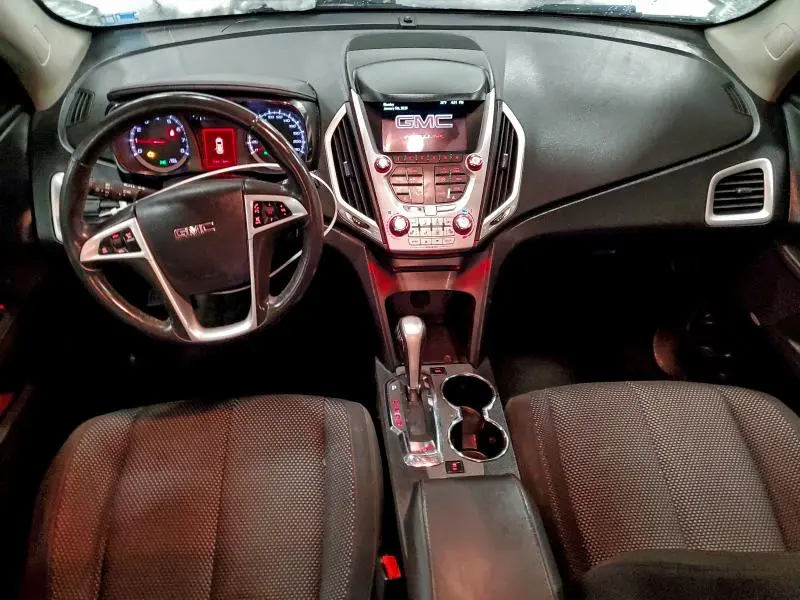 2014 GMC TERRAIN SLE  