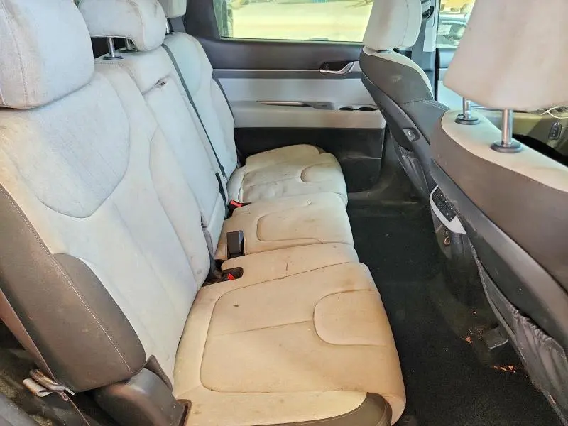 2021 HYUNDAI PALISADE SE  