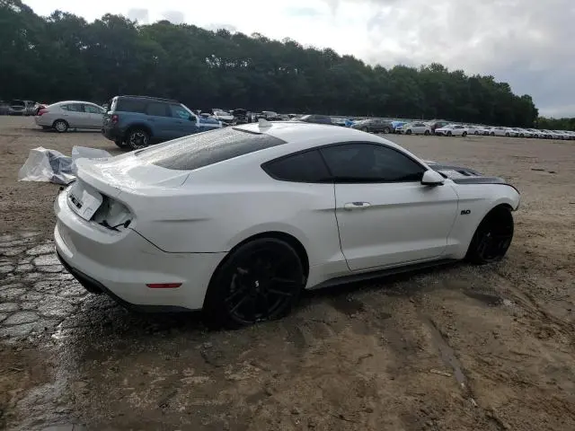 2023 FORD MUSTANG GT  