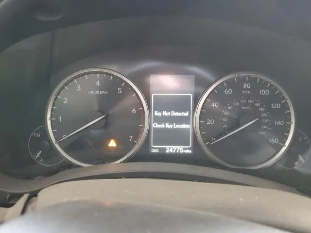 2016 LEXUS NX 200T BASE  